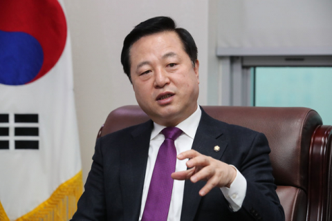 The reason why Kim Doo-gwan shouted “impeachment” one day after another, saying “it is not realistic”