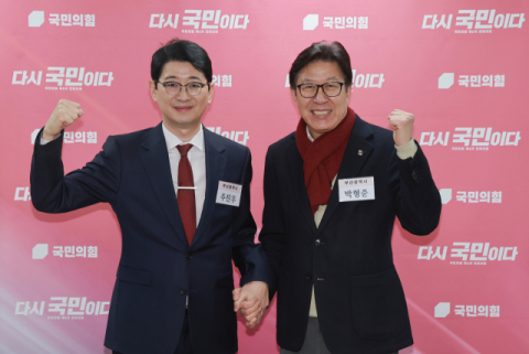 [뉴스 비하인드] 시장 후보의 계산, 캠프를 보면 보인다