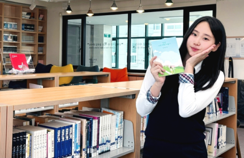 [인터뷰]“작은 울림이자, 지친 하루에 잠시 쉬어갈 쉼표 되길”