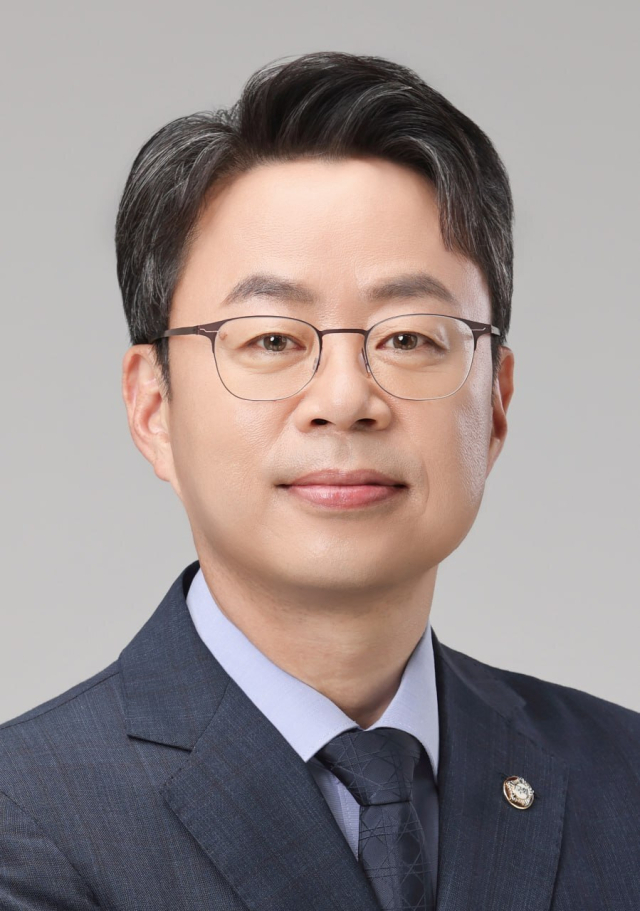 더불어민주당 박홍배 의원. 의원실 제공