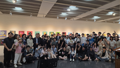 부산보건대 혁신지원사업단, 소수집단 학생 지원 활성화