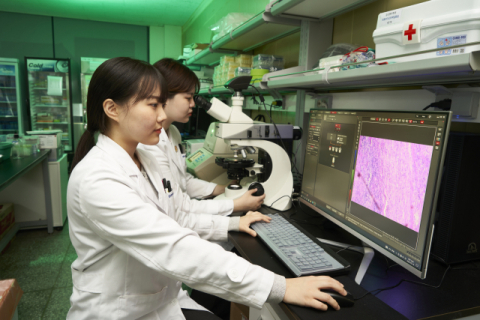 부산가톨릭대 임상병리학과 재학생 8명, 실험동물기술원 2급 자격증 취득