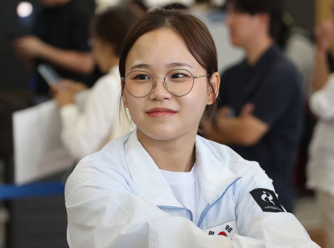 한가위 금메달 사냥… 체조로 시작해 야구가 ‘금빛 피날레’[여기는 나고야]