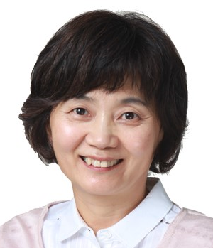 신임 이정미 울산시 보건복지국장. 울산시 제공