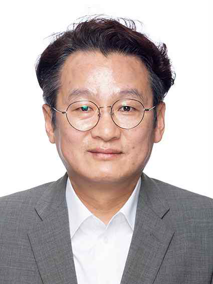 신임 유재권 공보담당관. 울산시 제공