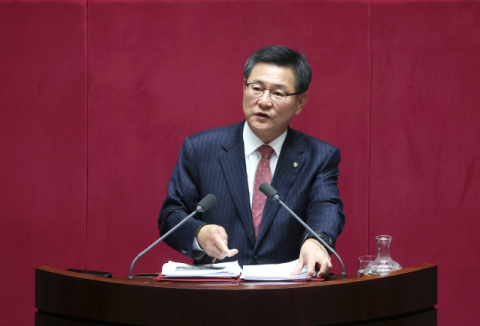 의사·간호사 부족한 ‘근로복지공단 창원병원’… 병상 가동률도 6년째 평균 미만