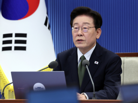 “국회에 인사청문 요청할 것”… 李, 김지용 중수청장 후보자 임명 수순