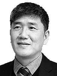 [김승일 칼럼] 사이버 보안 역량이 도시 경쟁력