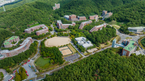 신라대 평생교육원, ‘산업구조변화대응 등 특화훈련 AI 전환 대응 과정’ 선정