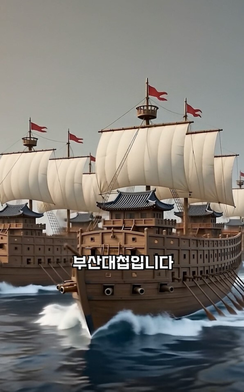 ‘2026 이순신의 부산대첩 숏폼 공모전’ 수상작 6편 선정