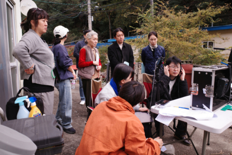 경남정보대 졸업생 연출 단편영화, 부산독립영화제 본선 진출작 최종 선정