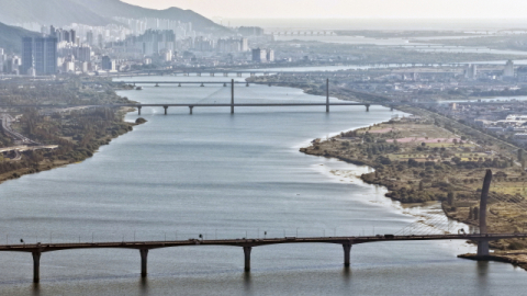 [사설] 부산시 낙동강 총괄 부서 신설, 부울경의 미래 그려야