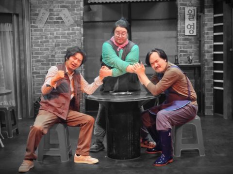 부산문화재단, 공연 지원작 99건 발표