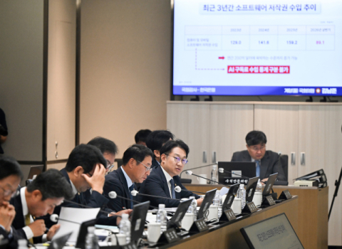 은행 밖 그림자금융 6213조…與 “관리·감독 강화해야”