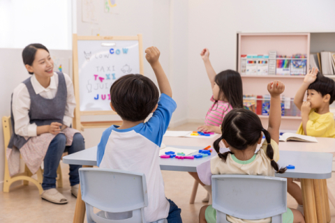 부산 1세 아이, 어린이집 입소 9.1개월 대기