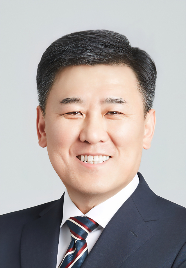 한국해운협회 김준석 신임 상근부회장. 해운협회 제공
