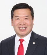 이장걸 울산시의원. 울산시의회 제공