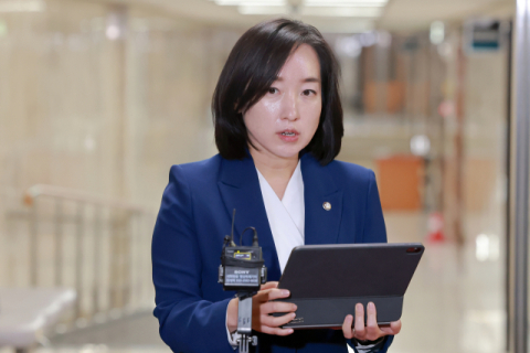 與 ‘조희대 국정조사’ 추진… 野 “수단 총동원해 싸우겠다”