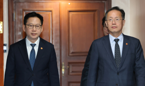 2028년 100인 이상 사업장부터 퇴직급여 사외적립 의무화
